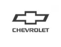 Gill Chevrolet (Kerman) logo