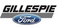 Gillespie Ford logo
