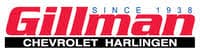 Gillman Chevrolet of Harlingen logo