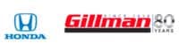 Gillman Honda of San Benito logo