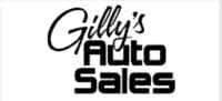 Gilly's Auto Sales logo