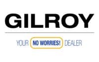 Gilroy Chevrolet Cadillac logo