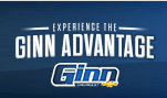 Ginn Chevrolet logo