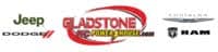 Gladstone Dodge Chrysler Jeep logo