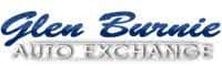Glen Burnie Auto Exchange logo