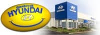Glenbrook Hyundai logo