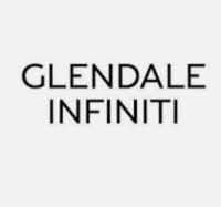 Glendale Infiniti logo