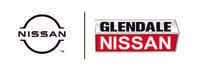Glendale Nissan logo