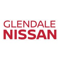 Glendale Nissan logo