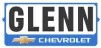 Glenn Chevrolet logo