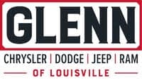 Glenn Chrysler Dodge Jeep RAM logo
