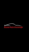 Global Auto Exchange logo
