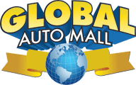 Global Auto Mall logo