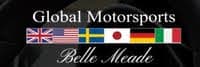 Global MotorSports Belle Meade logo