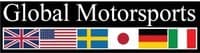 Global Motorsports logo