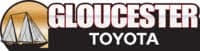 Gloucester Toyota logo