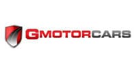 Gmotorcars logo