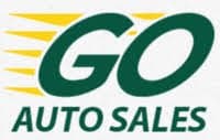 Go Auto Sales logo