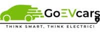 GoEVcars.com logo