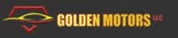 Golden Motors LLC logo