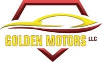 Golden Motors LLC logo