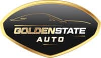 Golden State Auto Inc logo