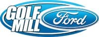 Golf Mill Ford logo