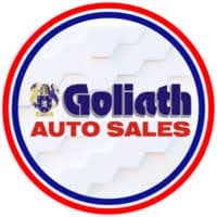 Goliath Auto Sales LLC logo