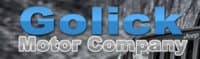 Golick Motor Company Inc. logo