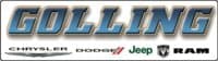 Golling FIAT Chrysler Dodge Jeep Ram logo