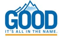 Good Chevrolet logo