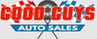 Good Guys Auto Sales logo
