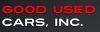 Good Used Cars, Inc logo