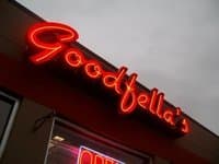 Goodfellas Motor Co logo