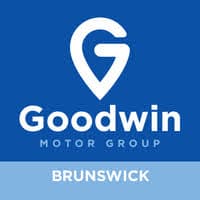Goodwin Chevrolet Mazda logo