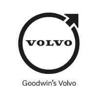 Goodwin's Volvo logo