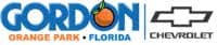 Gordon Chevrolet logo