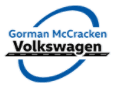 Gorman McCracken Volkswagen Mazda logo