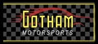 Gotham Motorsports logo