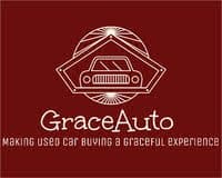 Grace Auto logo