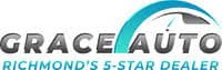 Grace Auto Sales And Service logo