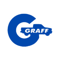 Graff Chevrolet logo