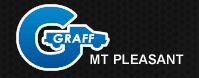 Graff Chevrolet Buick GMC Cadillac Mt. Pleasant logo
