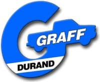 Graff Chevrolet Durand logo