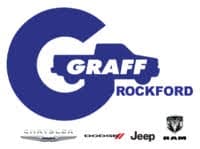Graff Chrysler Dodge Jeep Ram of Rockford logo