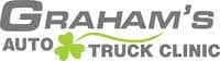 Graham's Auto & Truck Clinic logo