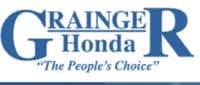 Grainger Honda logo