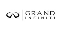 Grand INFINITI of Macon logo