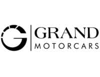 Grand Motorcars logo