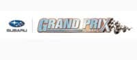 Grand Prix Subaru logo